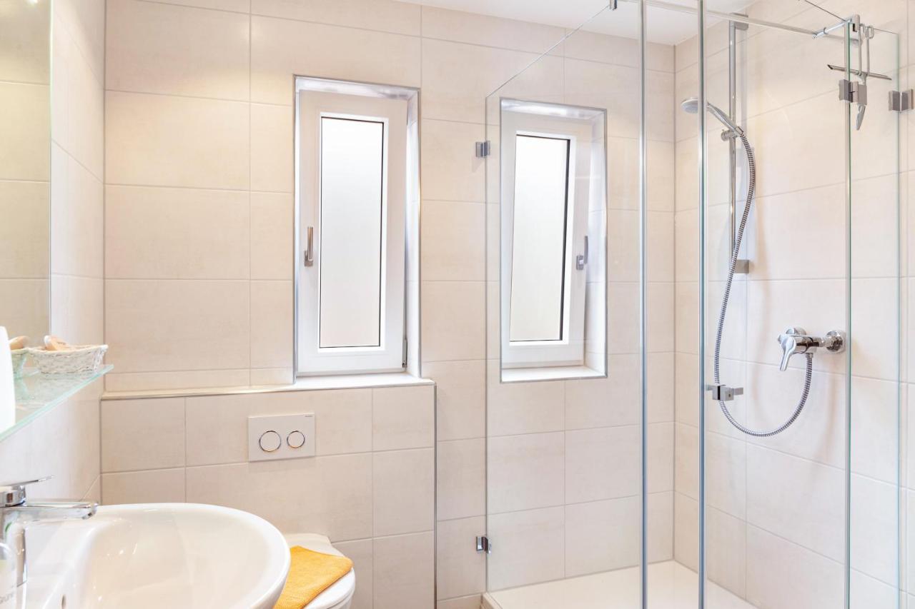 Ferienwohnung - Hexi Bad Kohlgrub Zewnętrze zdjęcie